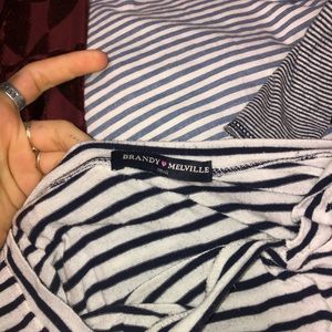 Vintage Brandy Melville Long Sleeve :-))))